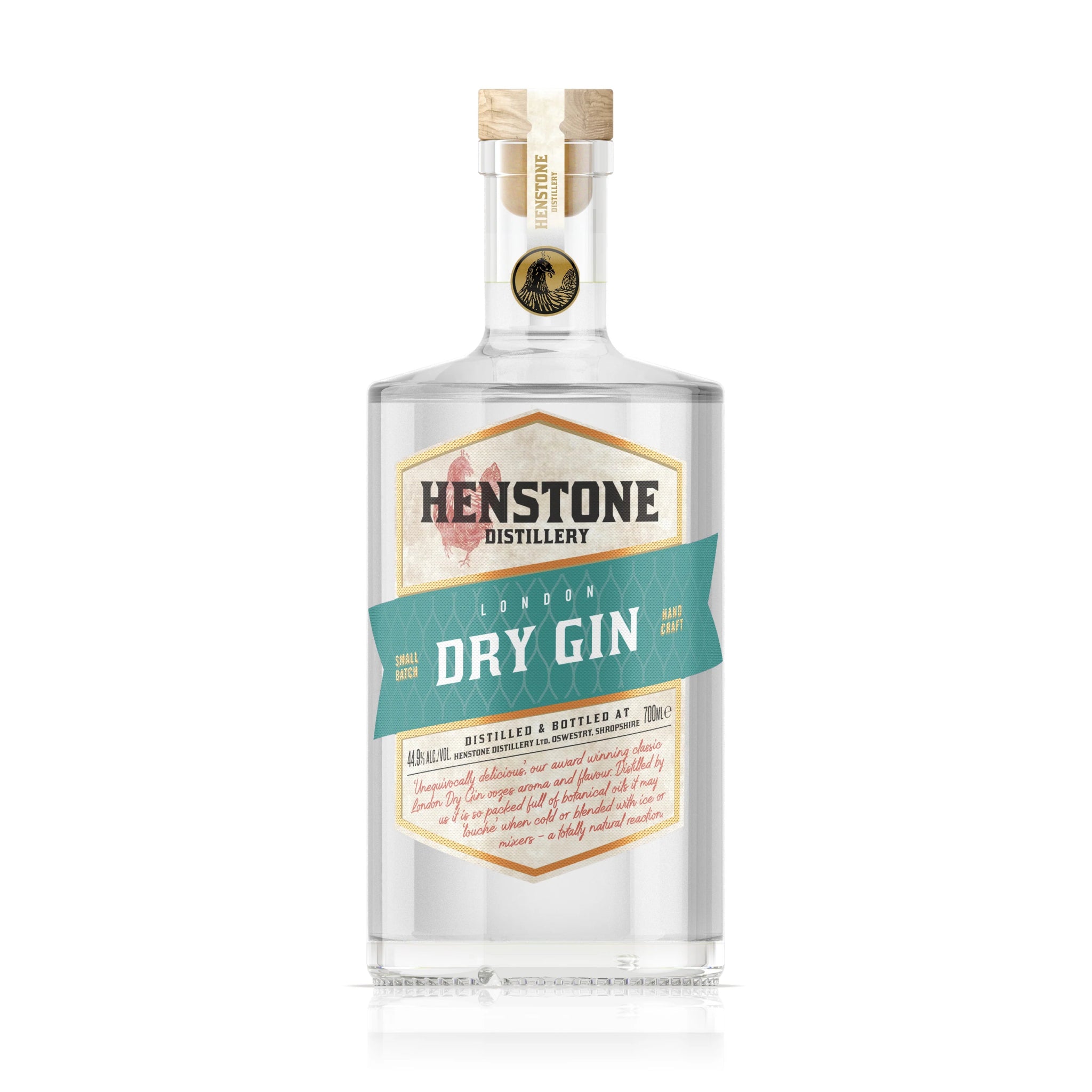 London Dry Gin