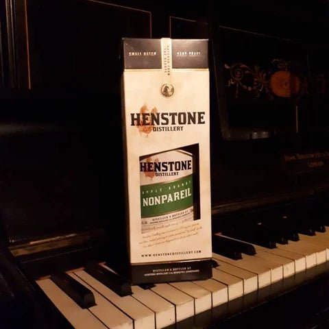 Henstone Distillery - Henstone Distillery &