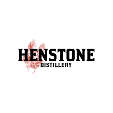 Henstone Distillery logo - English whisky and spirits producer, Shropshire