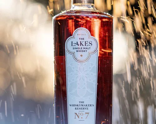 Lakes Whiskymaker's Reserve Duo - Digital Distiller