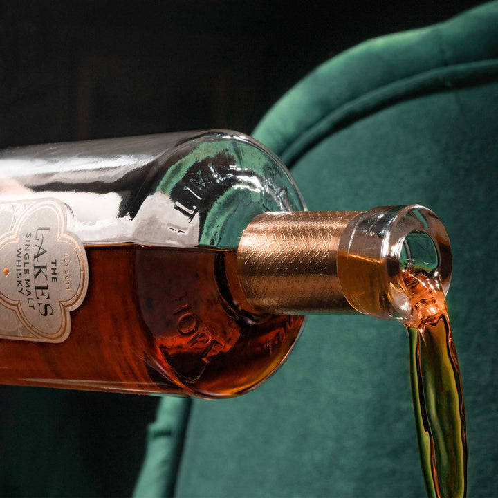 Lakes Whiskymaker's Reserve Duo - Digital Distiller