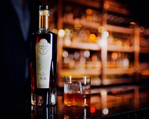 Lakes Whiskymaker's Reserve Duo - Digital Distiller
