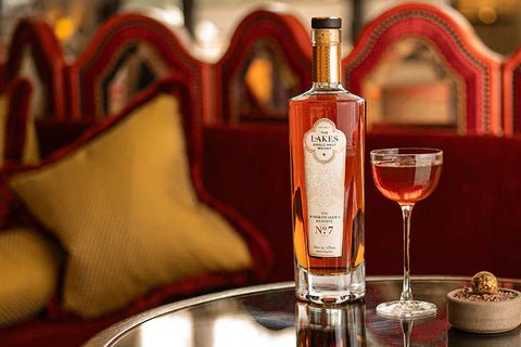 Lakes Whiskymaker's Reserve Duo - Digital Distiller