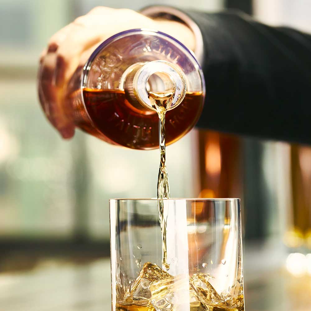 The Lakes Distillery - Lakes Whiskymaker's Reserve Duo (No. 5 & No. 6) - Whisky - Digital Distiller