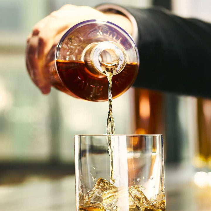 The Lakes Distillery - Lakes Whiskymaker's Reserve Duo (No. 5 & No. 6) - Whisky - Digital Distiller