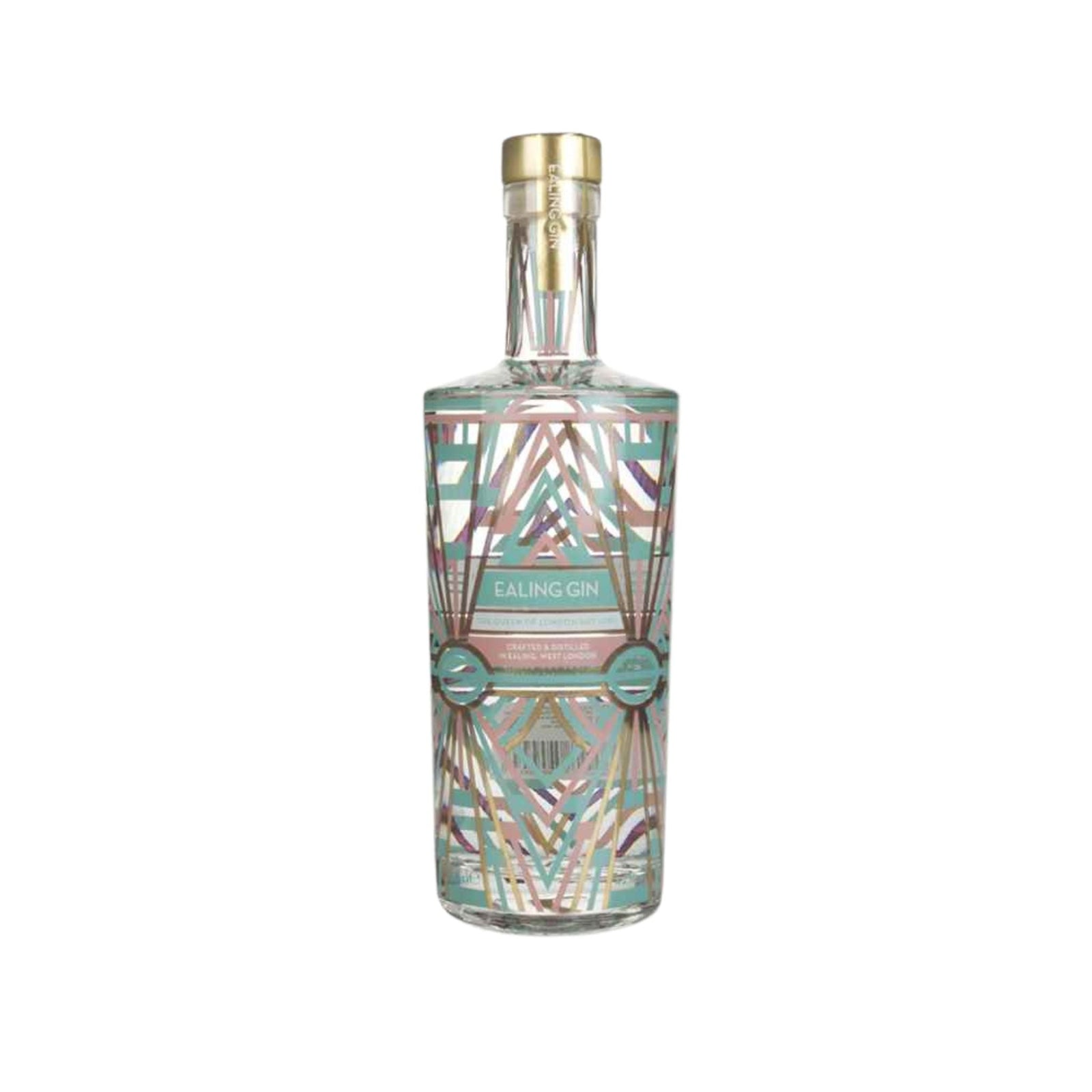 Luxury Classic Gin Trio - Digital Distiller