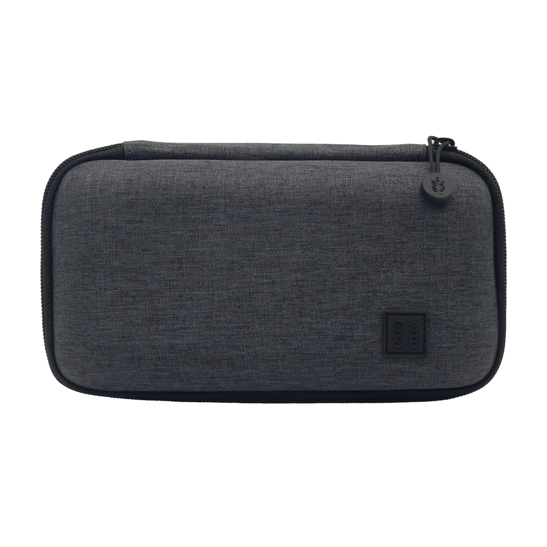 Oak & Ember - Oak & Ember Flight Flask Whisky Traveller Set - Accessories - Digital Distiller