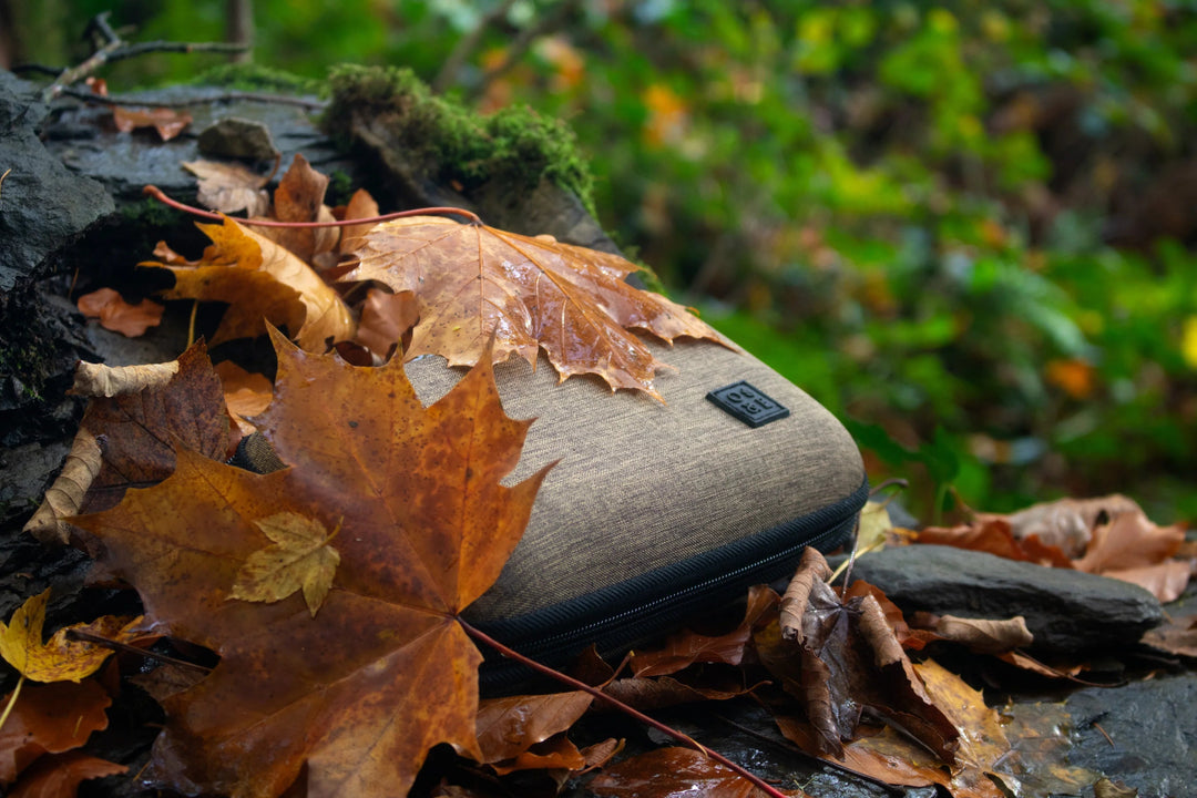 Oak & Ember - Oak & Ember Flight Flask Whisky Traveller Set - Accessories - Digital Distiller