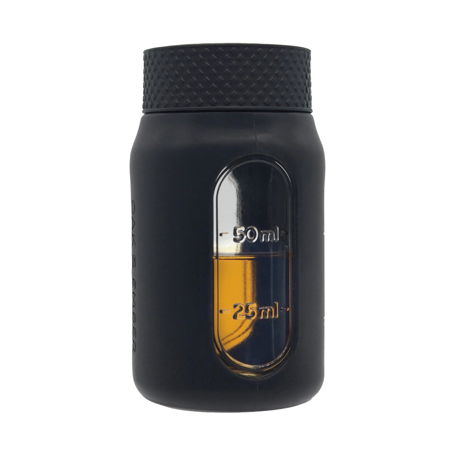 Oak & Ember - Oak & Ember Whisky & Spirits Flight Flask - Accessories - Digital Distiller