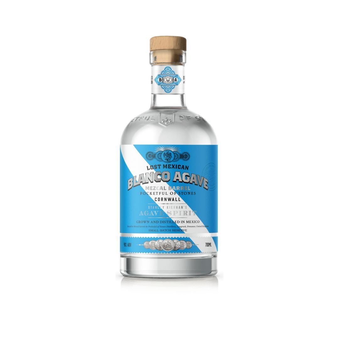 Lost Mexican Blanco Agave