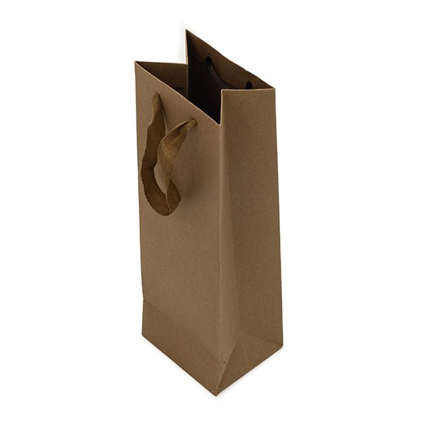 Premium Bottle Gift Bag - Digital Distiller