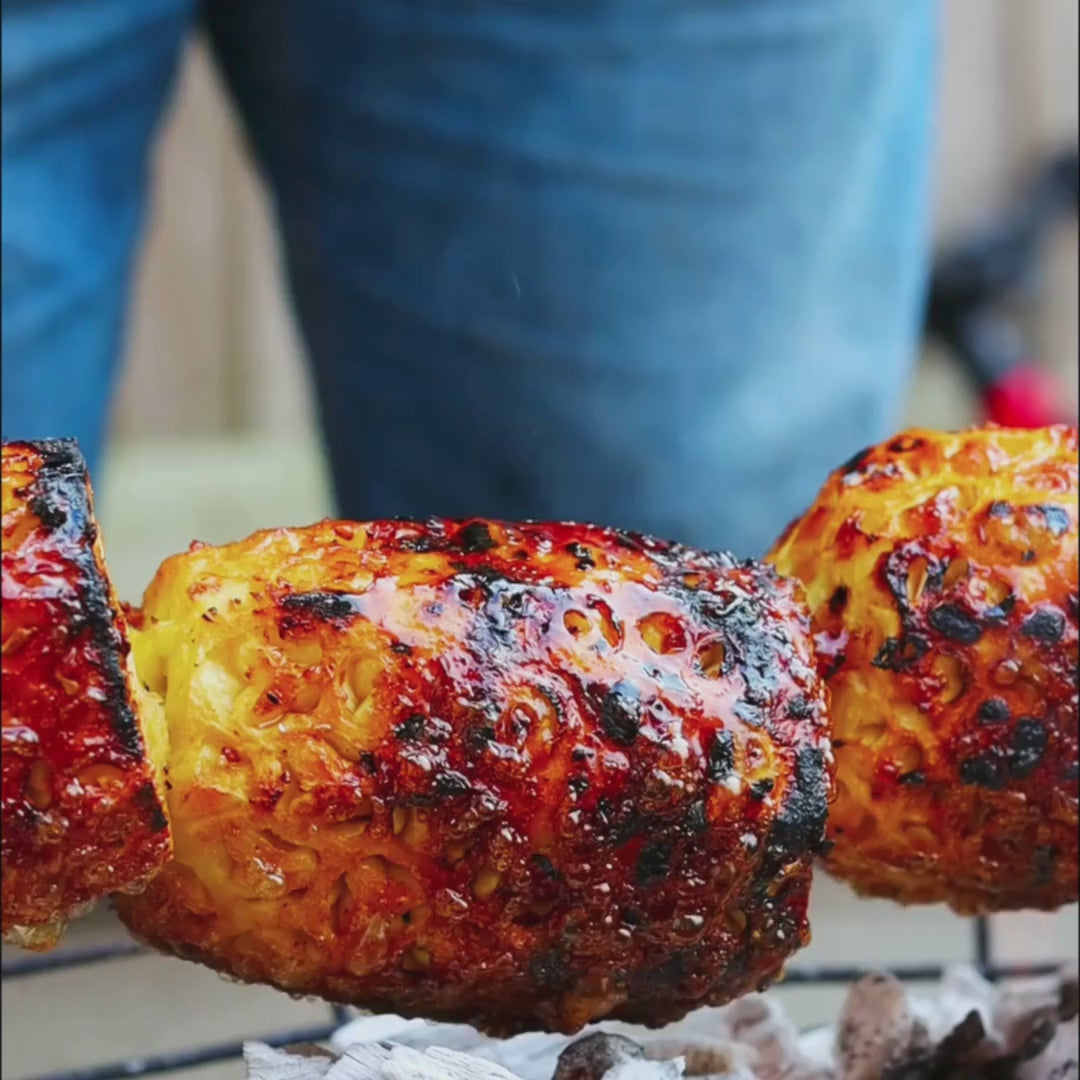 Landlocked English Pineapple Rum