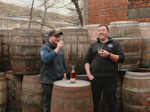 Wire Works Caduro X Single Malt Whisky, 70cl