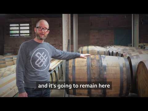 Wire Works Necessary Evil Finish 2025 Single Malt 70cl (Batch #3)