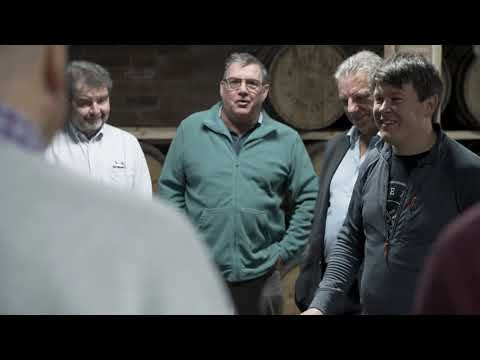 Wire Works Necessary Evil Finish 2025 Single Malt 70cl (Batch #3)