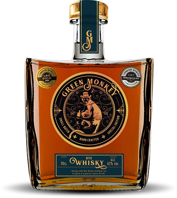 Old Square Cocktail Bundle