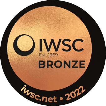 Retribution Distilling Just Juniper Gin Soundings, 70cl - IWSC Bronze Award 2022 - Digital Distiller