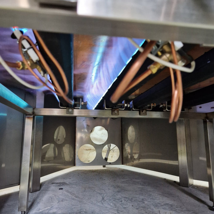 Retribution Distilling Single Cask Aged Rum, 70cl - Digital Distiller