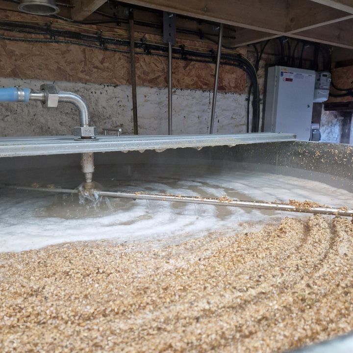 Retribution Distilling Single Cask Aged Rum, 70cl - Digital Distiller