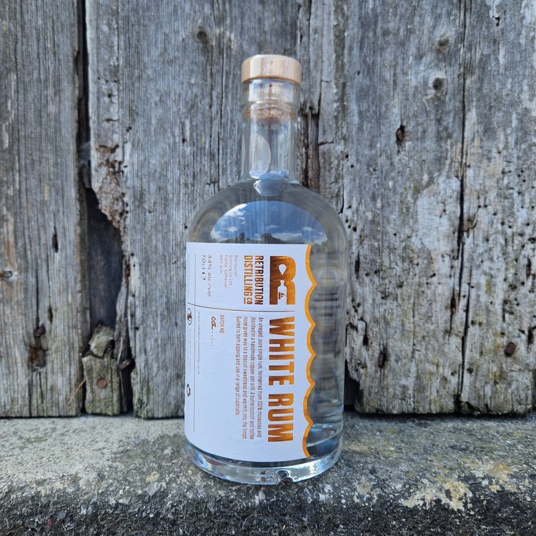 Rum Soundings
