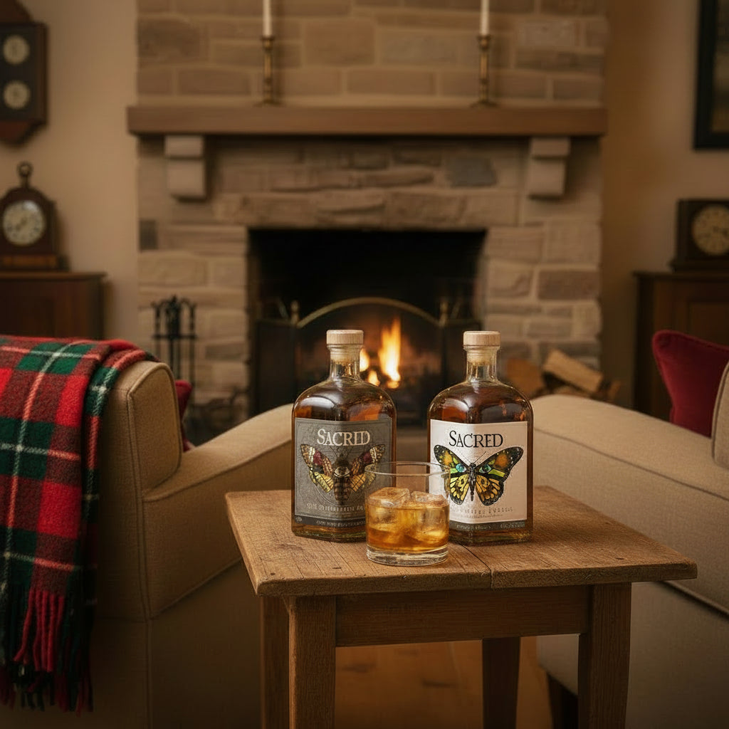 Rusty Nail Cocktail Bundle 2 x