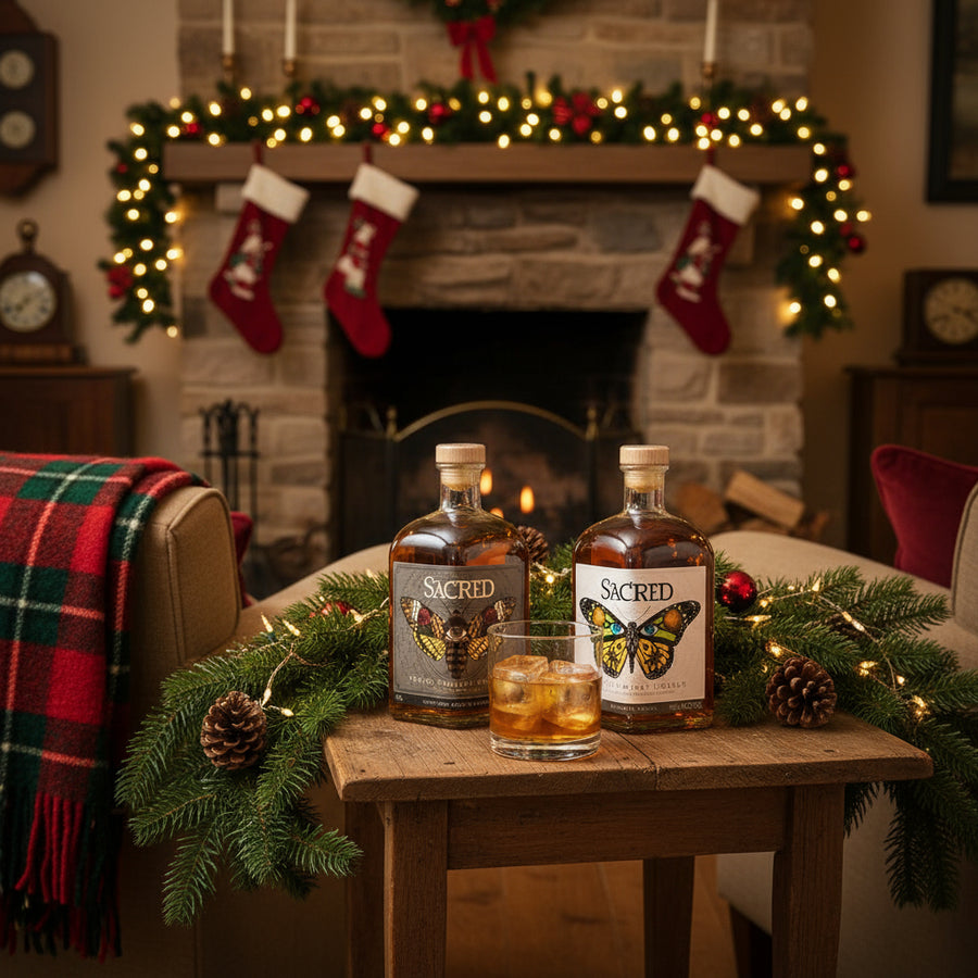 Rusty Nail Cocktail Bundle - Digital Distiller