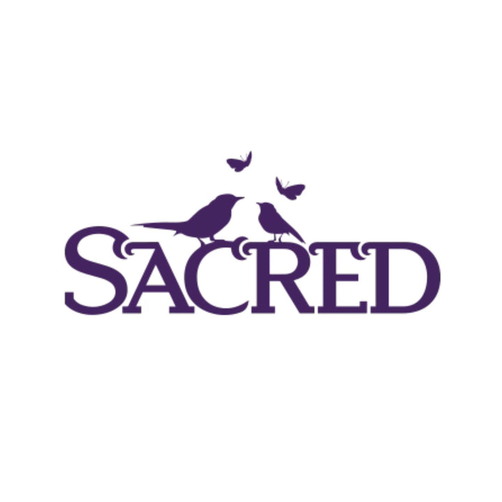 Sacred Spirits Logo