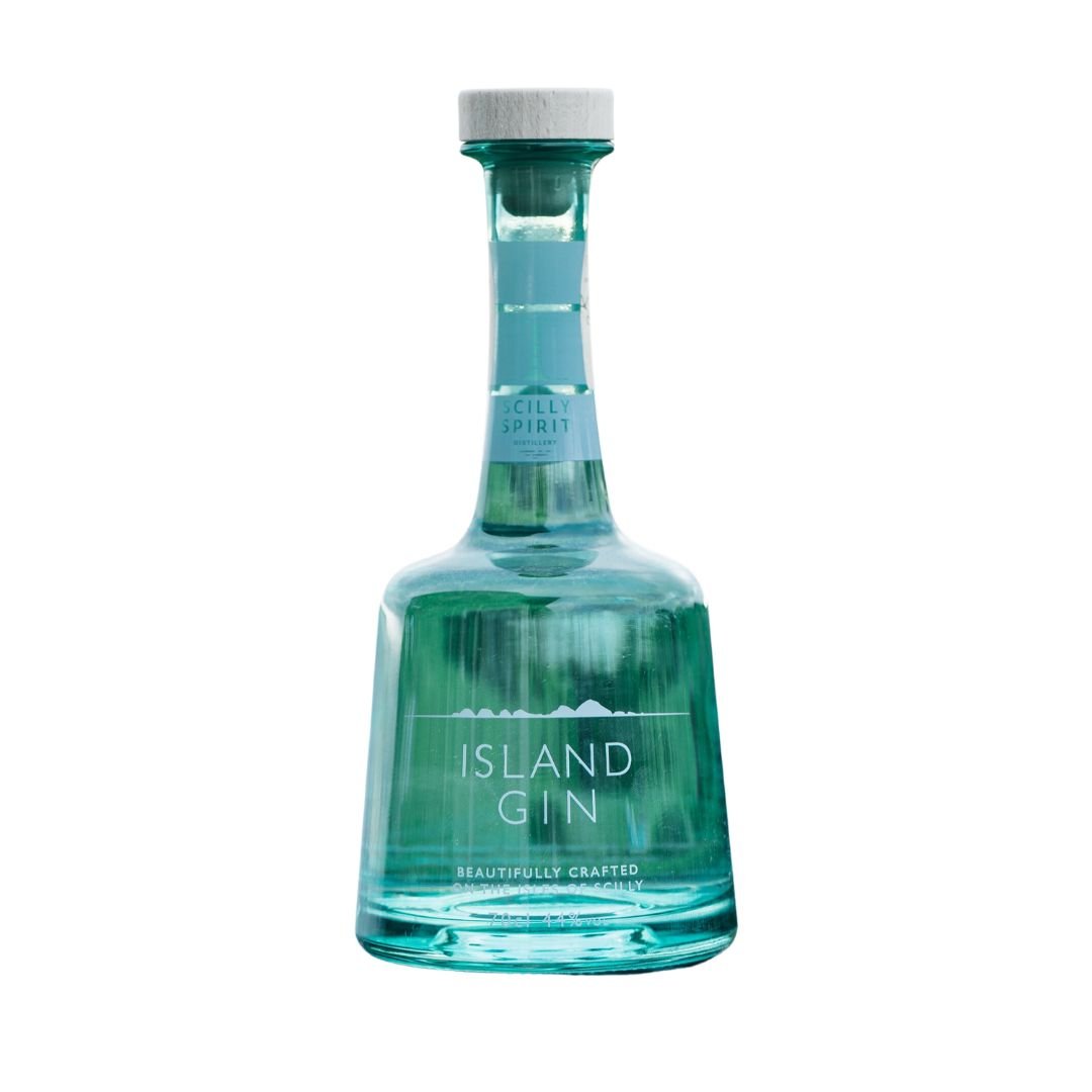 Island Gin