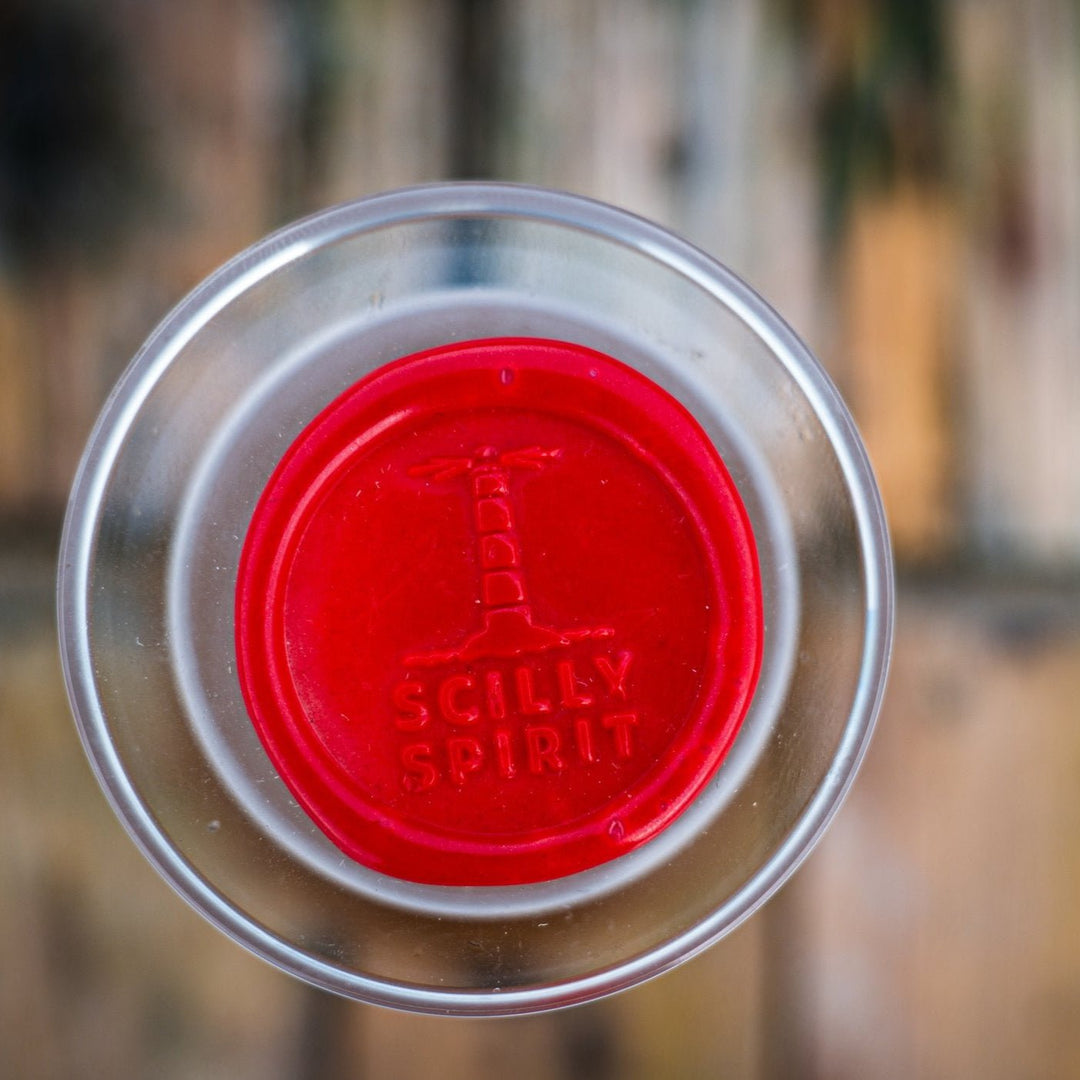 Scilly Spirit Island Whisky, 70cl - Digital Distiller