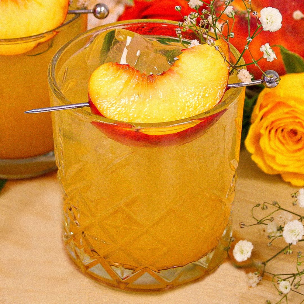 Sentia - Sentia GABA Gold 50cl x 3 - Non - Alcoholic - Digital Distiller