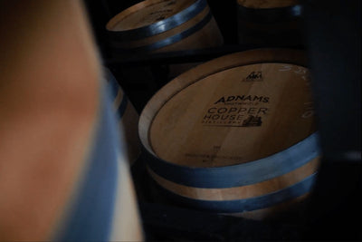 Single Malt Whisky, First Fill Port Cask - Digital Distiller