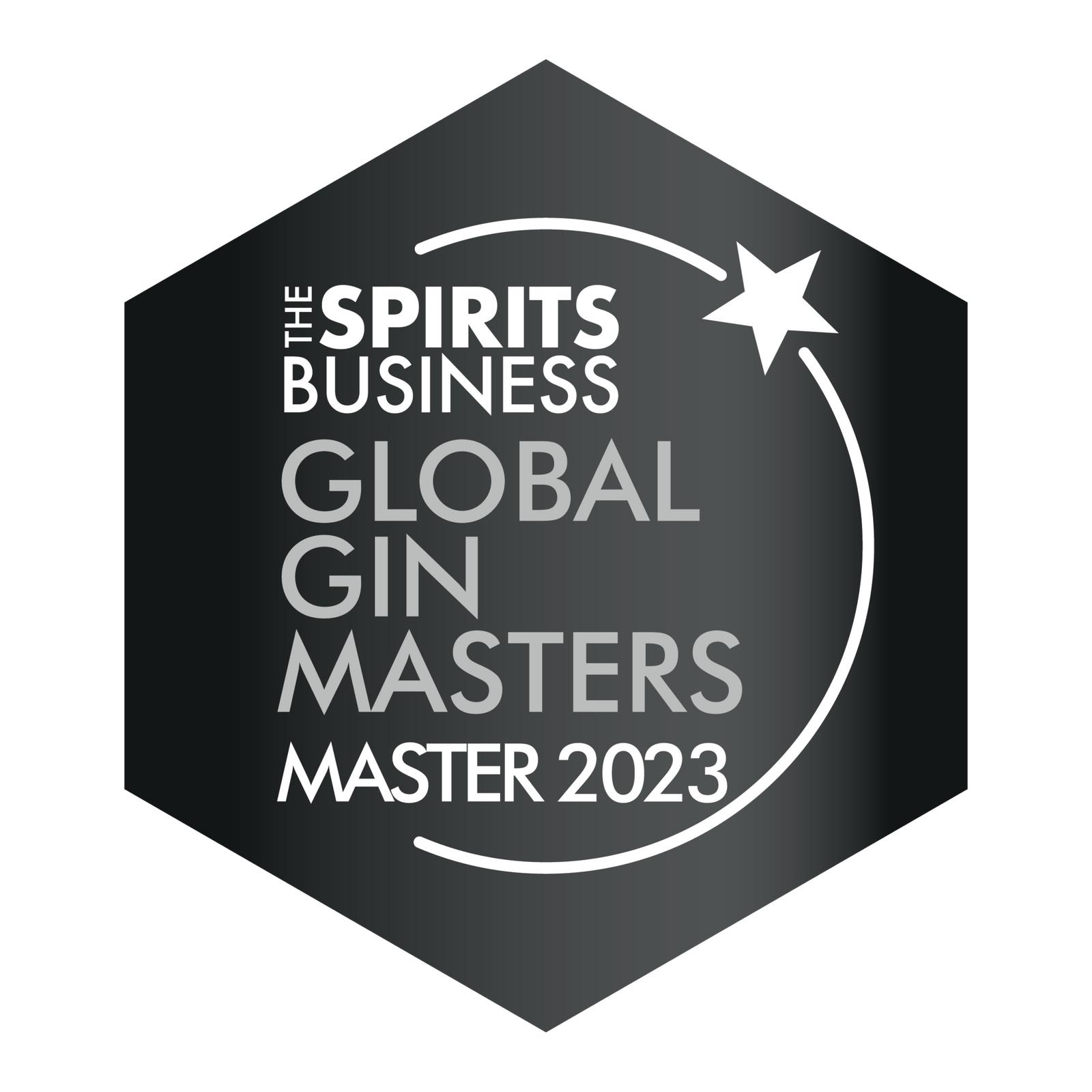 Smidgin Gin, 2 x 20cl - Global Gin Masters Master Award 2023 - Digital Distiller