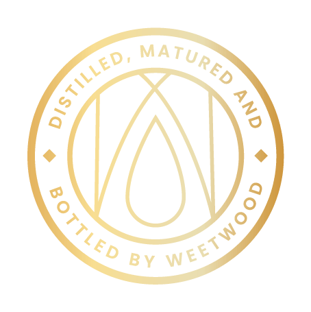 Weetwood - The Cheshire Single Malt Whisky 5 Year Old, 70cl - Whisky - Digital Distiller