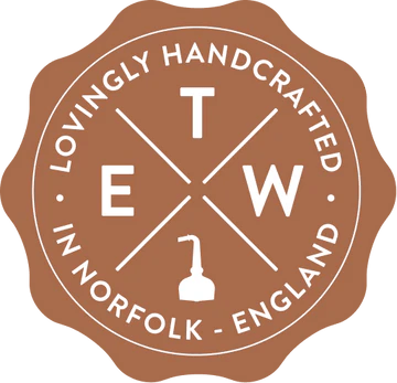 The English Whisky Company Logo - Digital Distiller
