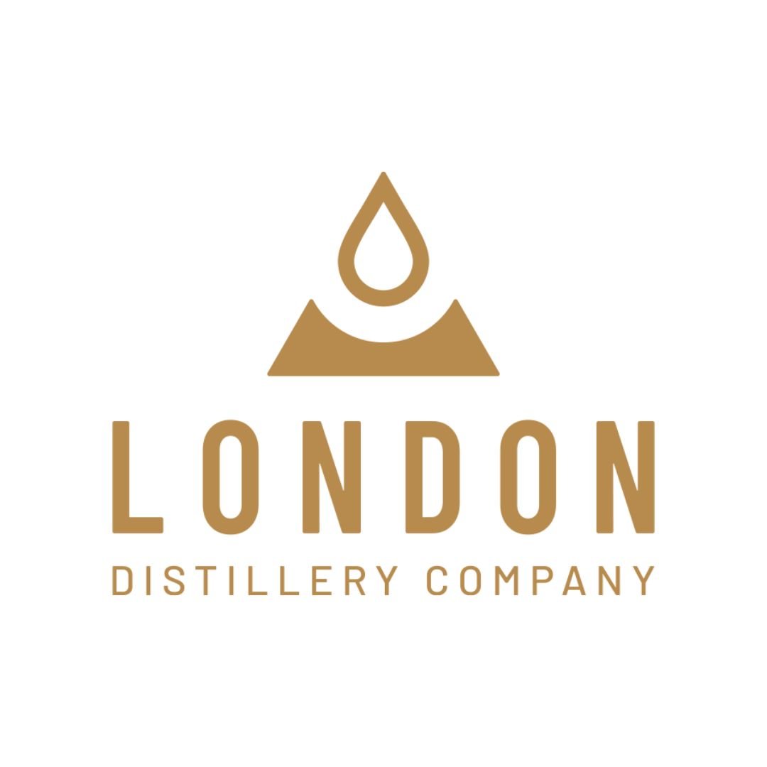The London Distillery Company Logo