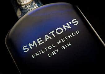 Digital Distiller - 'The King' Classic Dry Gin Xmas Gift Trio, 3 x 70cl - Gin - Digital Distiller