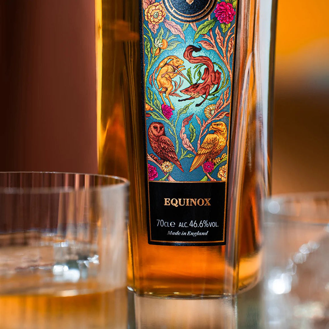 The Lakes Distillery Equinox 70cl – Digital Distiller The Lakes Distillery Equinox 70cl – Digital Distiller