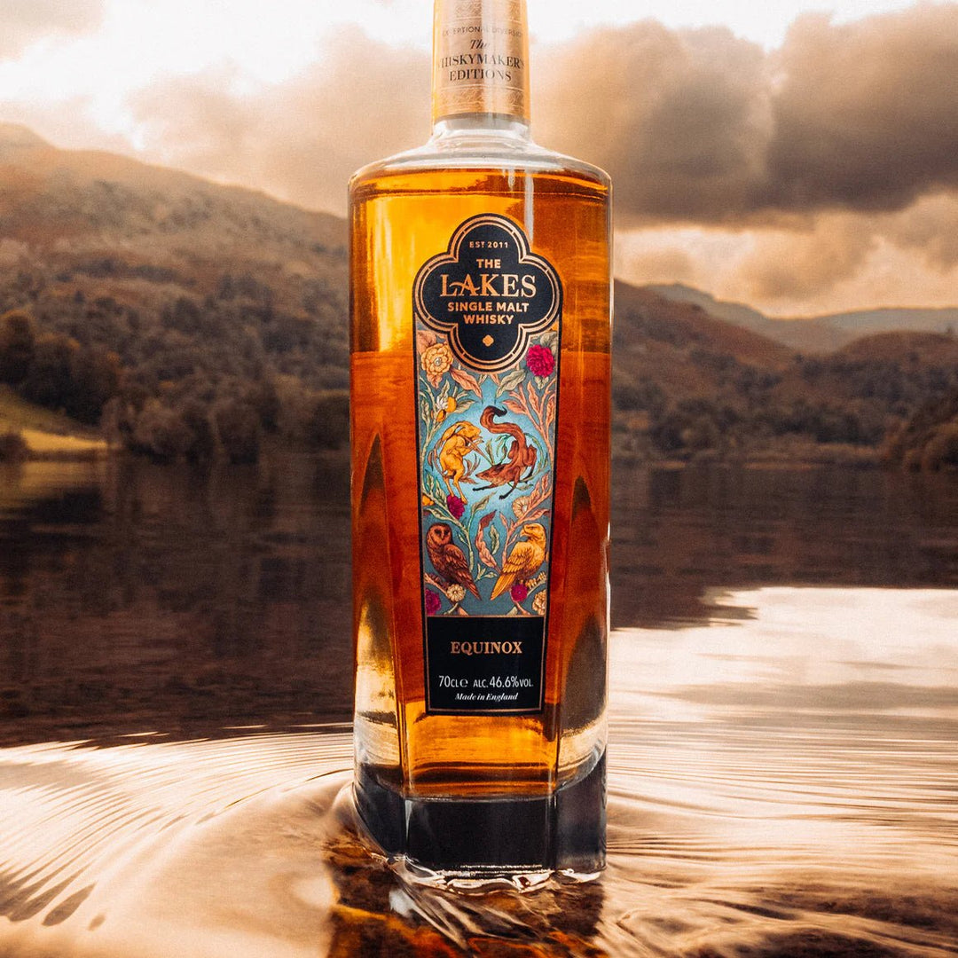 The Lakes Distillery Equinox 70cl – Digital Distiller The Lakes Distillery Equinox 70cl – Digital Distiller