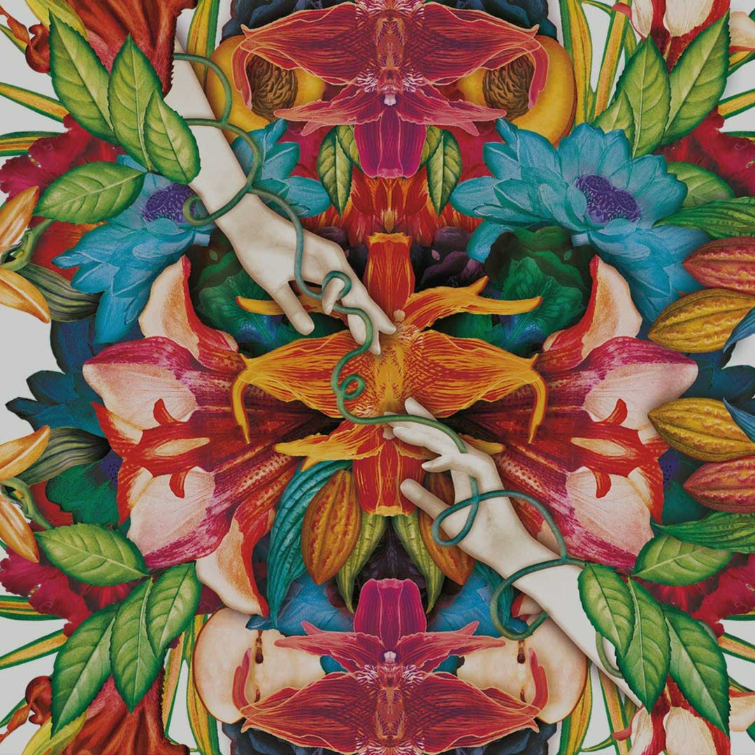 The Lakes Distillery Forbidden Fruit, The Whiskymaker's Editions Sherry Cask English Whisky, 70cl - Whisky