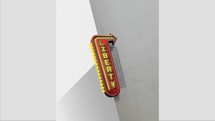 The Lakes Distillery - The Lakes Distillery Liberty English Whisky, 70cl - Whisky - Digital Distiller