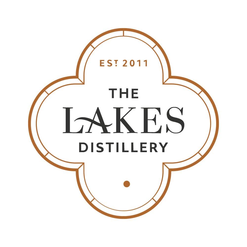 The Lakes Distillery Logo