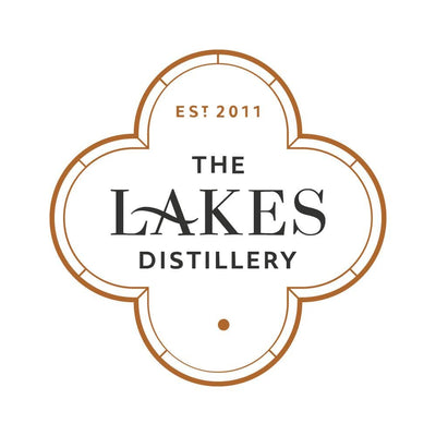 The Lakes Distillery Logo