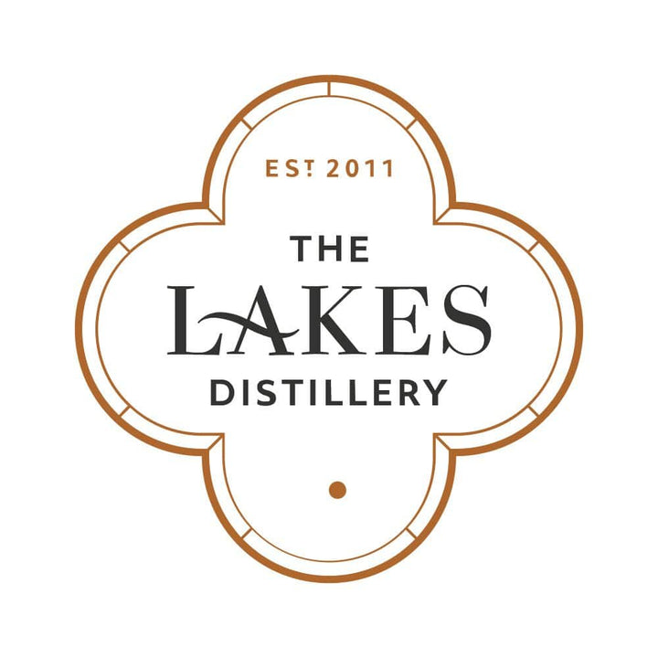 The Lakes Distillery Logo