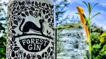 Digital Distiller - 'The Queen' Classic Gin Xmas Gift Trio, 3 x 70cl - Gin - Digital Distiller