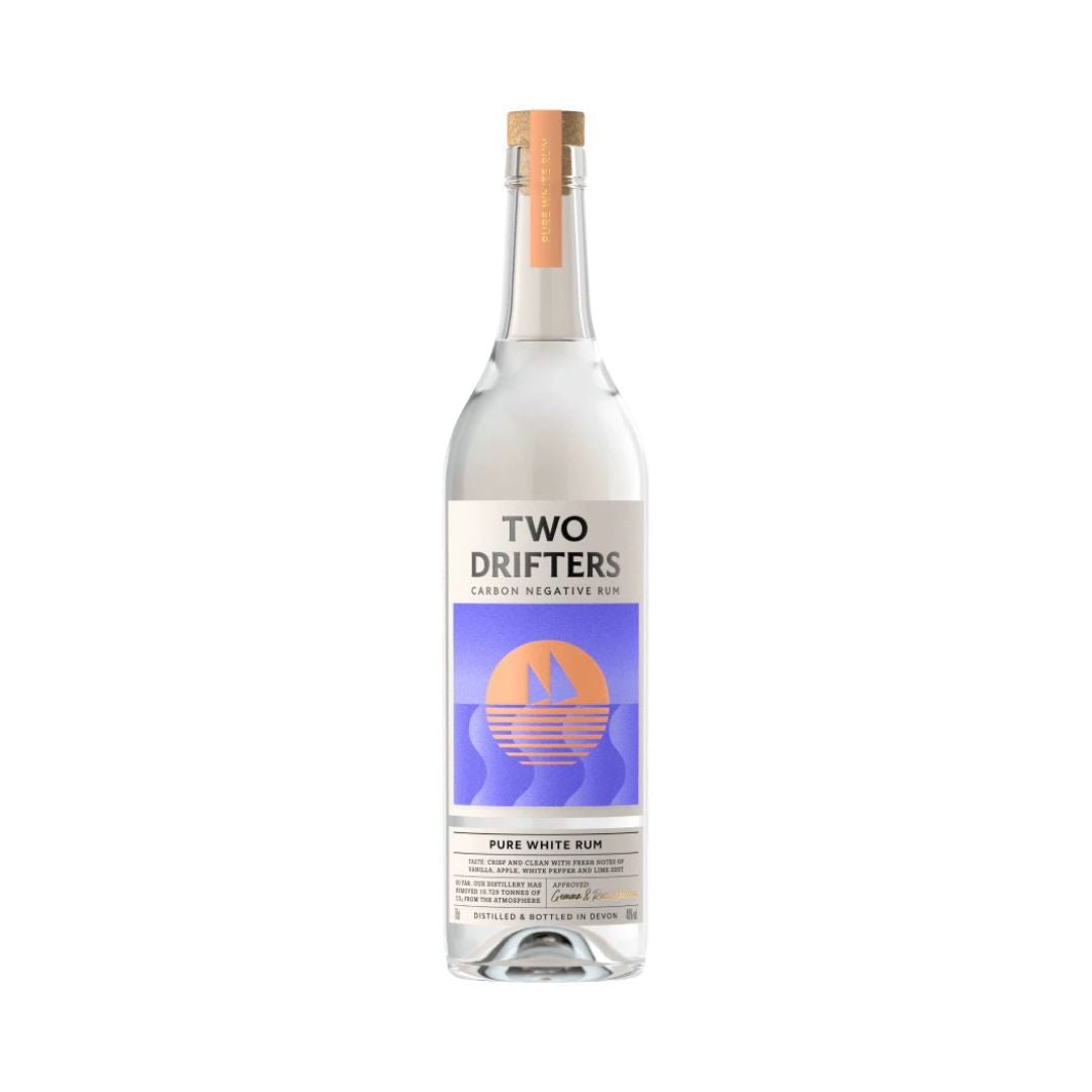 Pure Rum