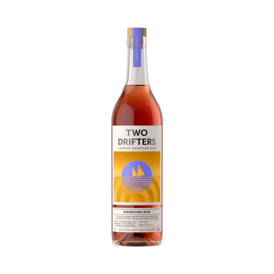 Signature Rum