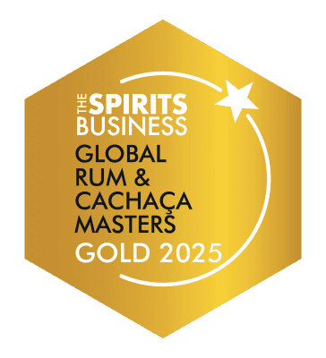 "V" Premium White Rum, 70cl - Digital Distiller