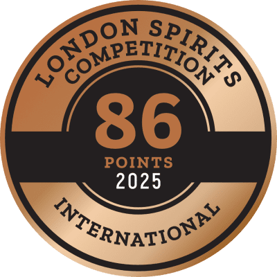 "V" Spiced Rum, 70cl - Digital Distiller