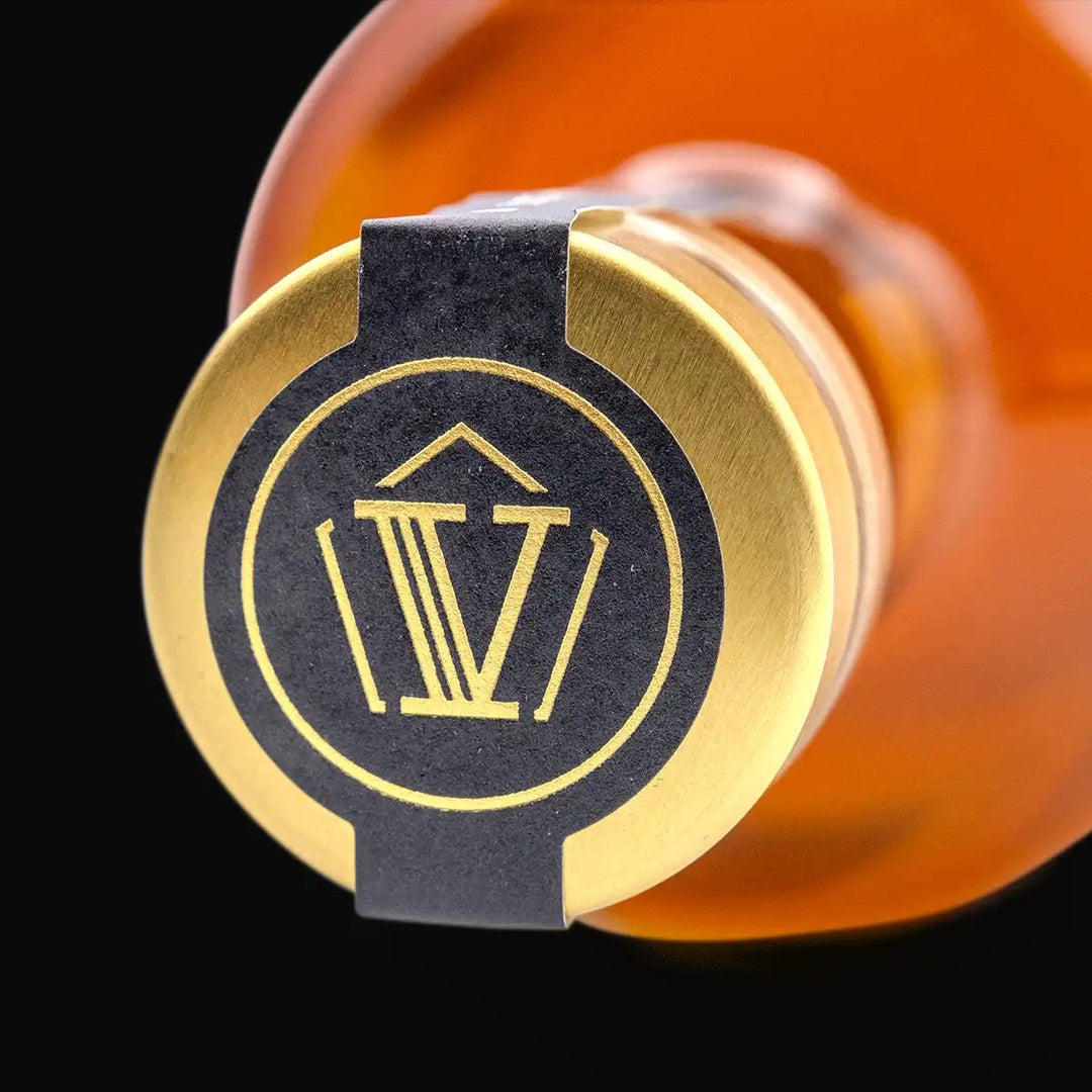 "V" Spiced Rum, 70cl - Digital Distiller
