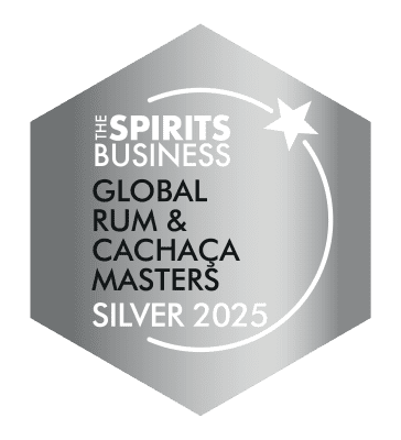 "V" Spiced Rum, 70cl - Digital Distiller